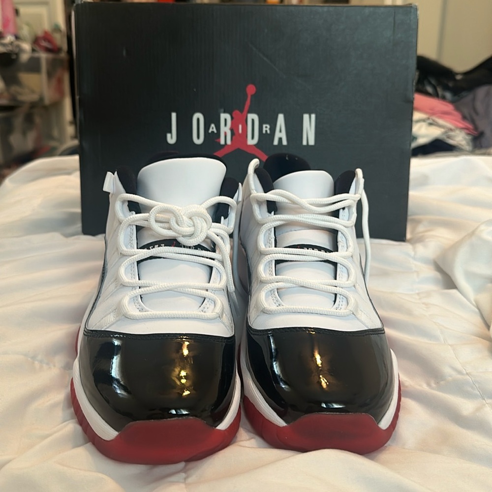 COPY - Air Jordan 11 retro lows